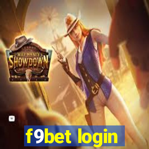 f9bet login